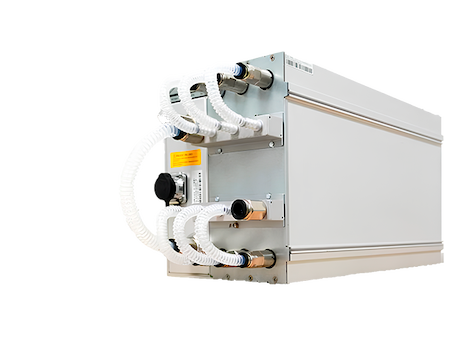 Antminer S21+ Hyd 395 Th