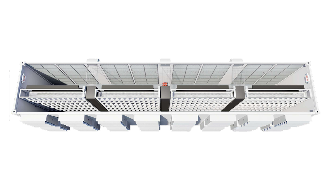 AIRCORE 40 MAX