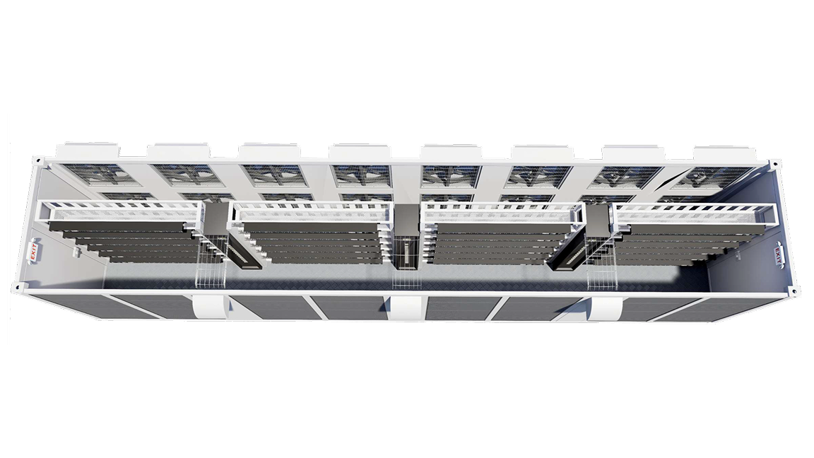 AIRCORE 40 MAX