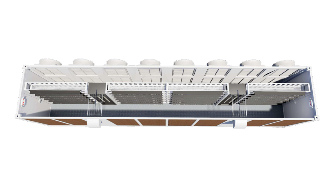 AIRCORE 40 BASIC