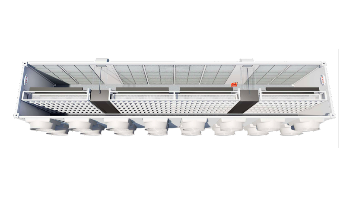 AIRCORE 40 BASIC