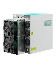 Antminer S21 Pro