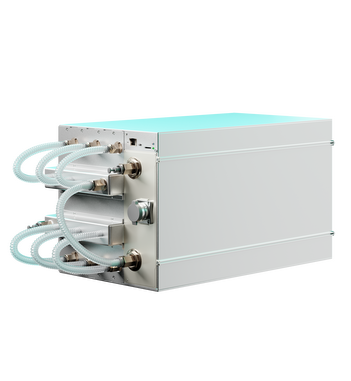 Antminer S21 XP Hydro