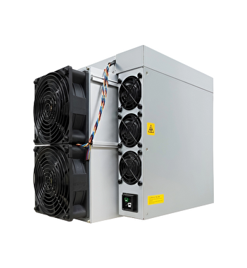 Antminer T21