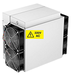 Antminer L7