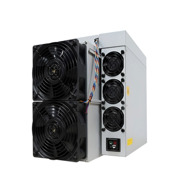 Antminer T21 - 186 TH/s