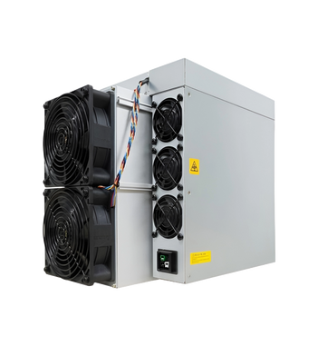 Antminer T21 - 186 TH/s