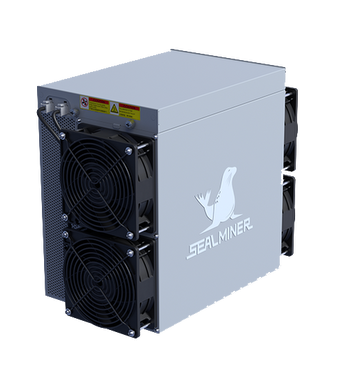 Sealminer A2 Pro Air - 255 TH/s