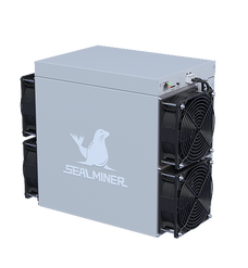 Sealminer A2 Pro Air - 255 TH/s