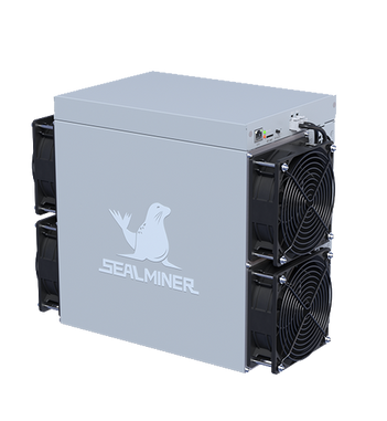 Sealminer A2 Pro Air - 255 TH/s