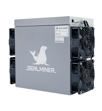 Sealminer A3 Pro Air - 290 TH/s