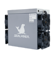 Sealminer A3 Pro Air - 290 TH/s