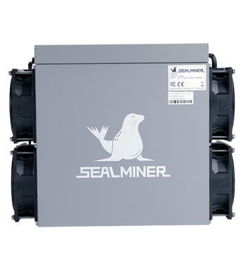Sealminer A3 Pro Air - 290 TH/s