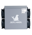 Sealminer A3 Pro Air - 290 TH/s