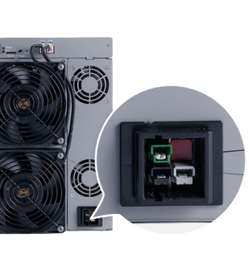 Sealminer A3 Pro Air - 290 TH/s