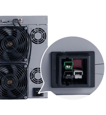 Sealminer A3 Air - 260 TH/s