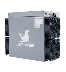Sealminer A3 Air - 260 TH/s