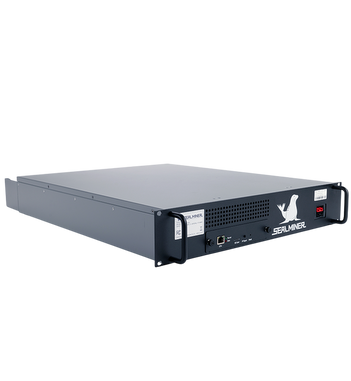 Sealminer A3 Pro Hydro - 660 TH/s