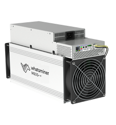 Whatsminer M60S++