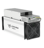 Whatsminer M60S++