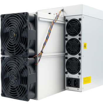 Antminer Z15 Pro - 840 kH/s