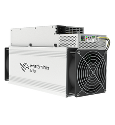 WhatsMiner M70 - 214 TH/s