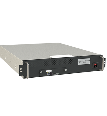 WhatsMiner M63S+ - 430 TH/s