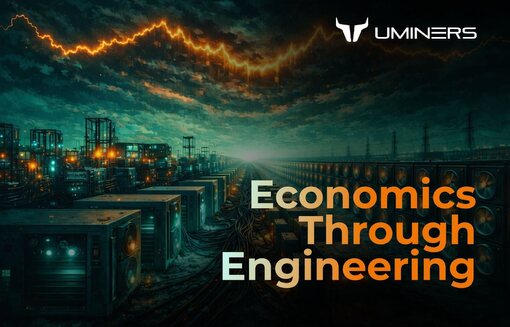 Economics Through Engineering