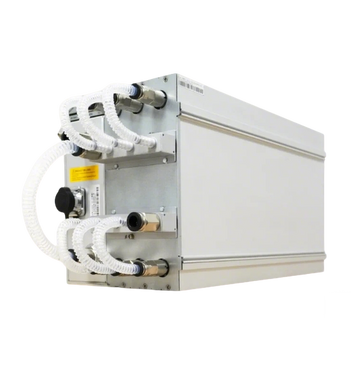 Antminer S21e Hyd - 332 TH/s