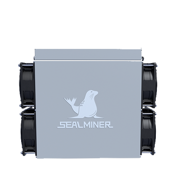 Sealminer A2 Pro Air