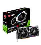 GeForce GTX 1660 SUPER™ GAMING X