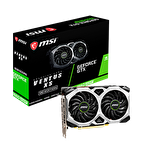 GeForce GTX 1660 SUPER™ VENTUS XS OC