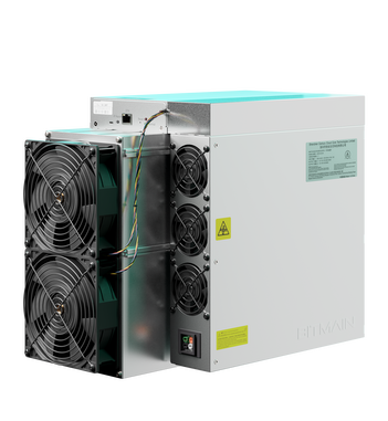 Antminer S21 XP