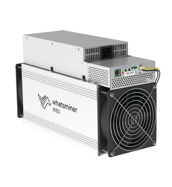 Whatsminer M60