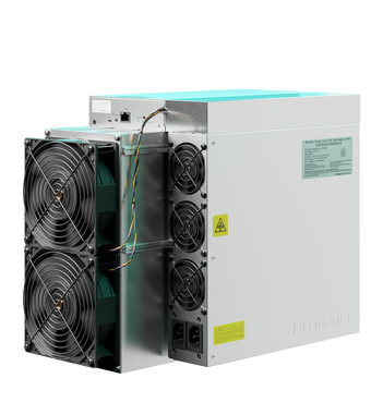 Antminer L9